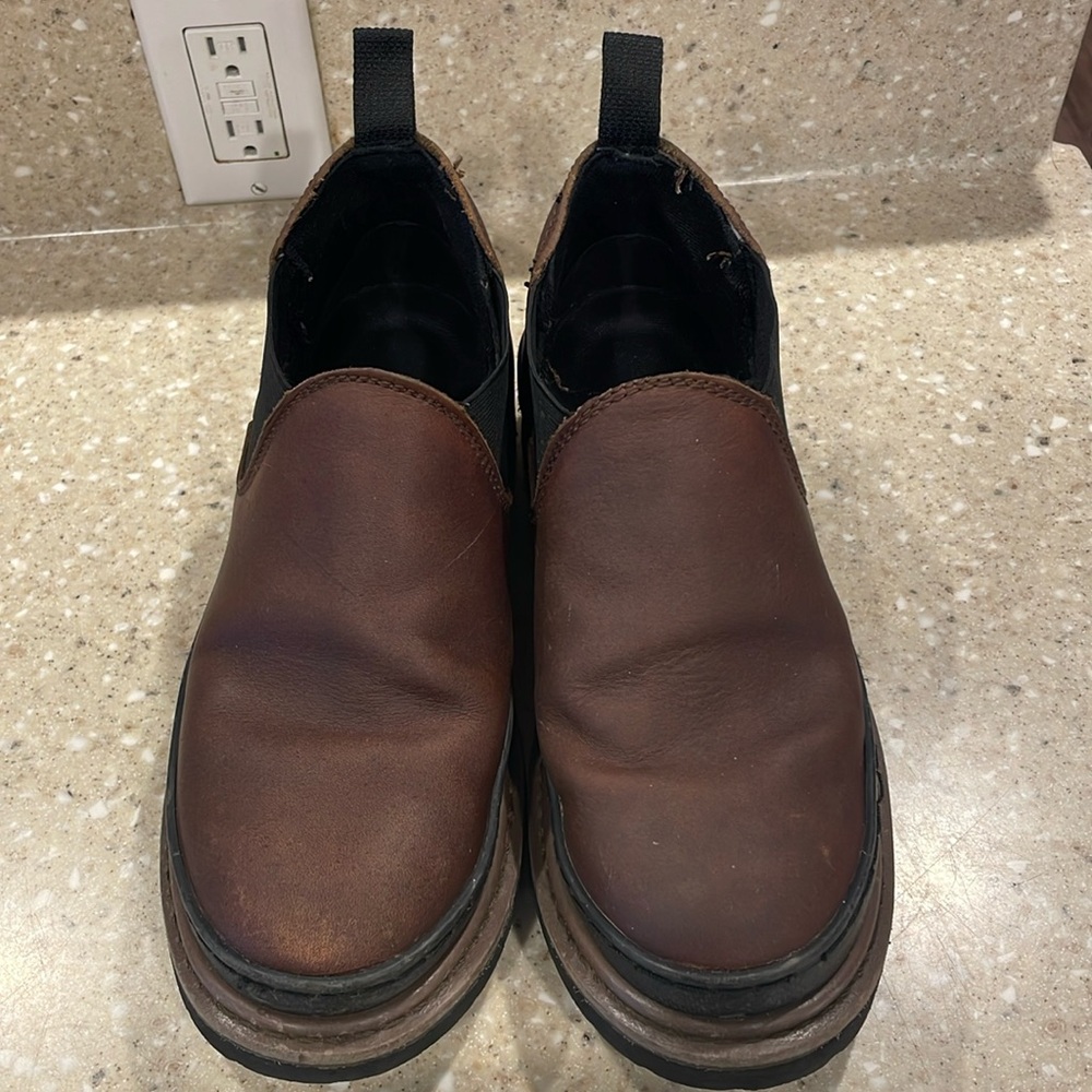 Men’s Western Chief Romeo’s